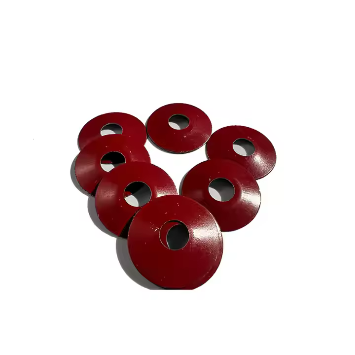 Rubber Washers